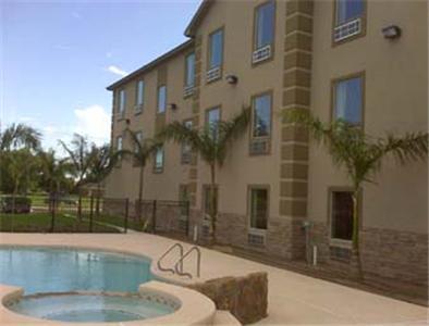 Travelodge Pharr McAllen Facilități foto