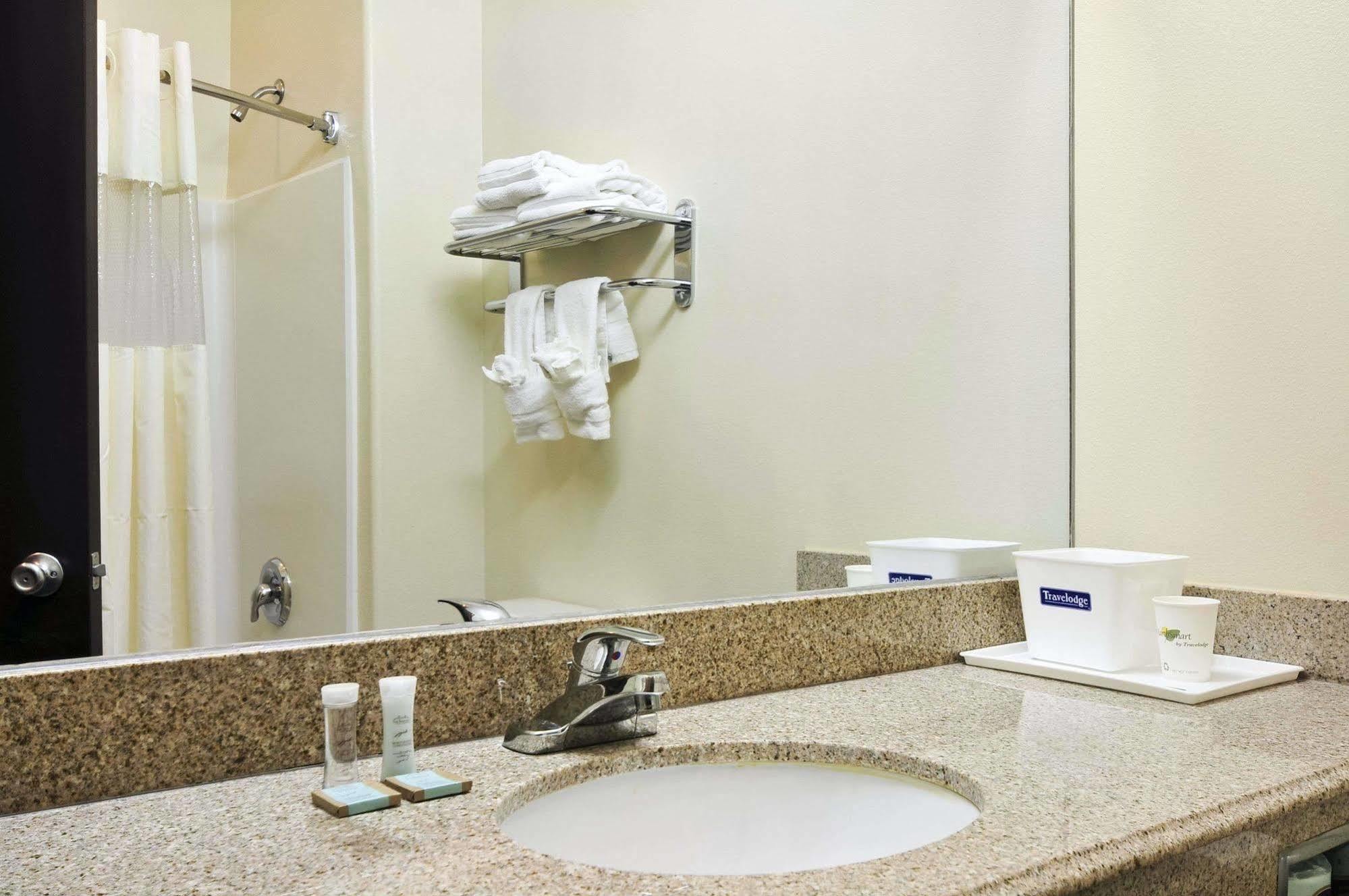 Travelodge Pharr McAllen Cameră foto